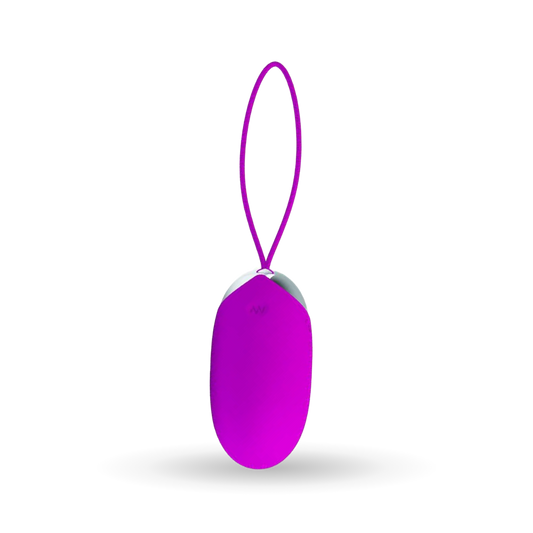 Pretty Love Benson Rechargeable Egg