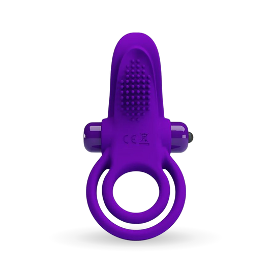 Pretty Love Vibrating Penis Ring