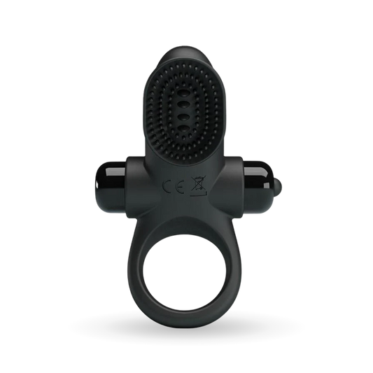 Pretty Love Vibrating Penis Ring II