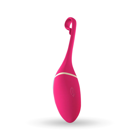 Realov Smart Vibrating Egg With App
