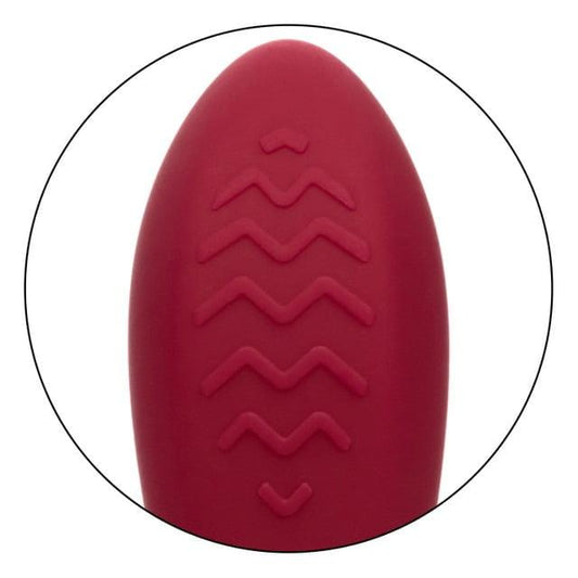 CalExotics Uncorked Malbec G-Spot Vibrator - Wine
