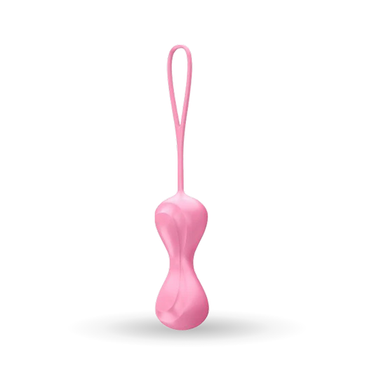 Satisfyer Balls Power Balls Kegel 3pc Training Set