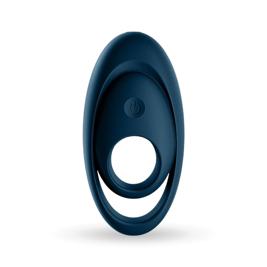 Satisfyer Glorious Duo Vibrating Cock Ring