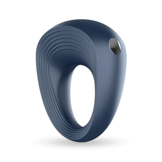 Satisfyer Power Vibrating Cock Ring