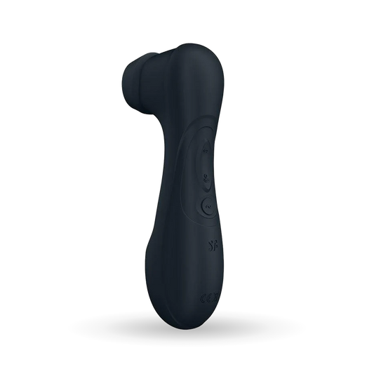 Satisfyer Pro 2 Gen 3 Liquid Air Pulse Clitoral Stimulator