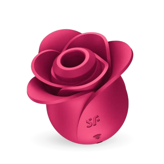 Satisfyer Pro 2 Modern Blossom Rose Clitoral Stimulator