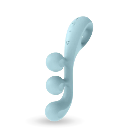Satisfyer Tri Ball 2 Rechargeable 3-Motor Vibrator