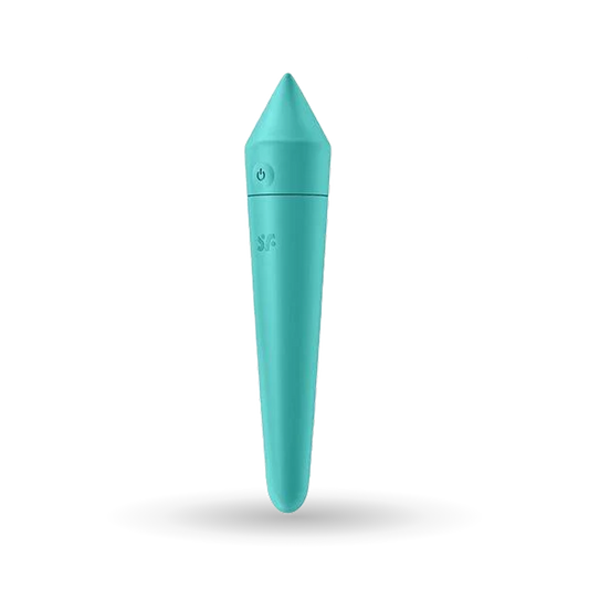 Satisfyer Ultra Power Bullet Vibrator 8