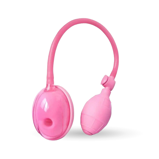 Seven Creations Ultimate Pleasure Vagina Pump