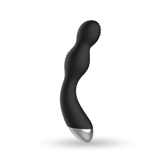 Shots Toys Electroshock G-Spot Vibrating & E-Stim