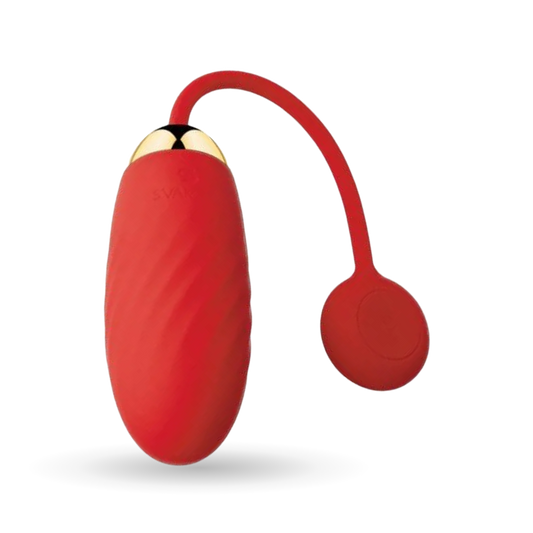 Svakom Ella Vibrating Bullet with App Control