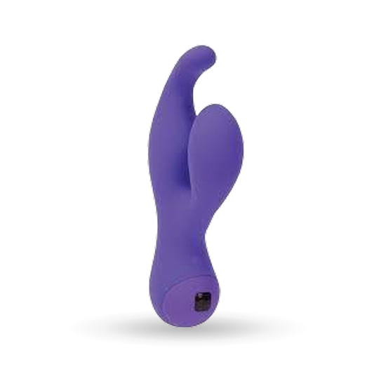 Swan Touch Solo G-Spot Rabbit Vibrator