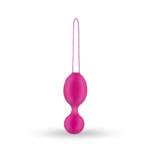 THE SWAN CLUTCH Wearable Egg Vibrator Pressure Sensitive Kegel Training
