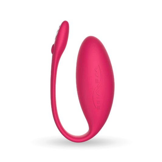 We-Vibe Jive App Controlled Wearable G-Spot Egg Vibrator