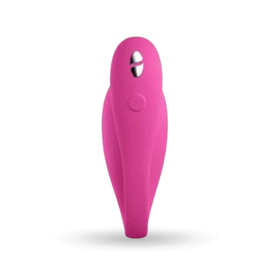 We Vibe Jive 2 G-Spot Egg Vibrator - Pink