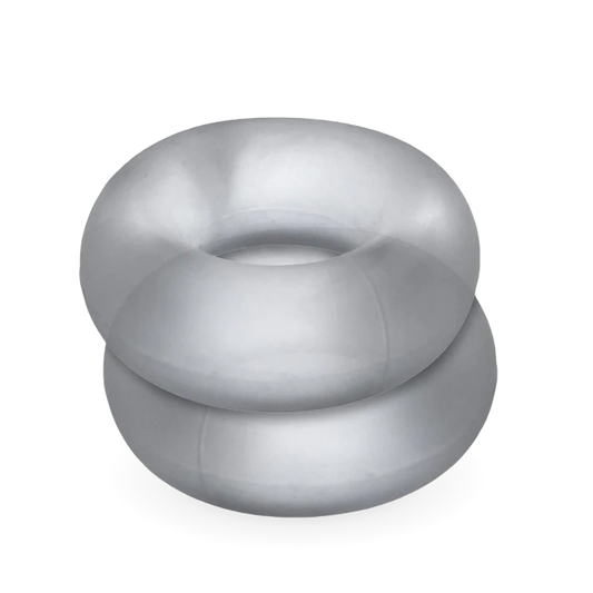 hunkyjunk by Oxballs Stiffy Bulge Cock Ring