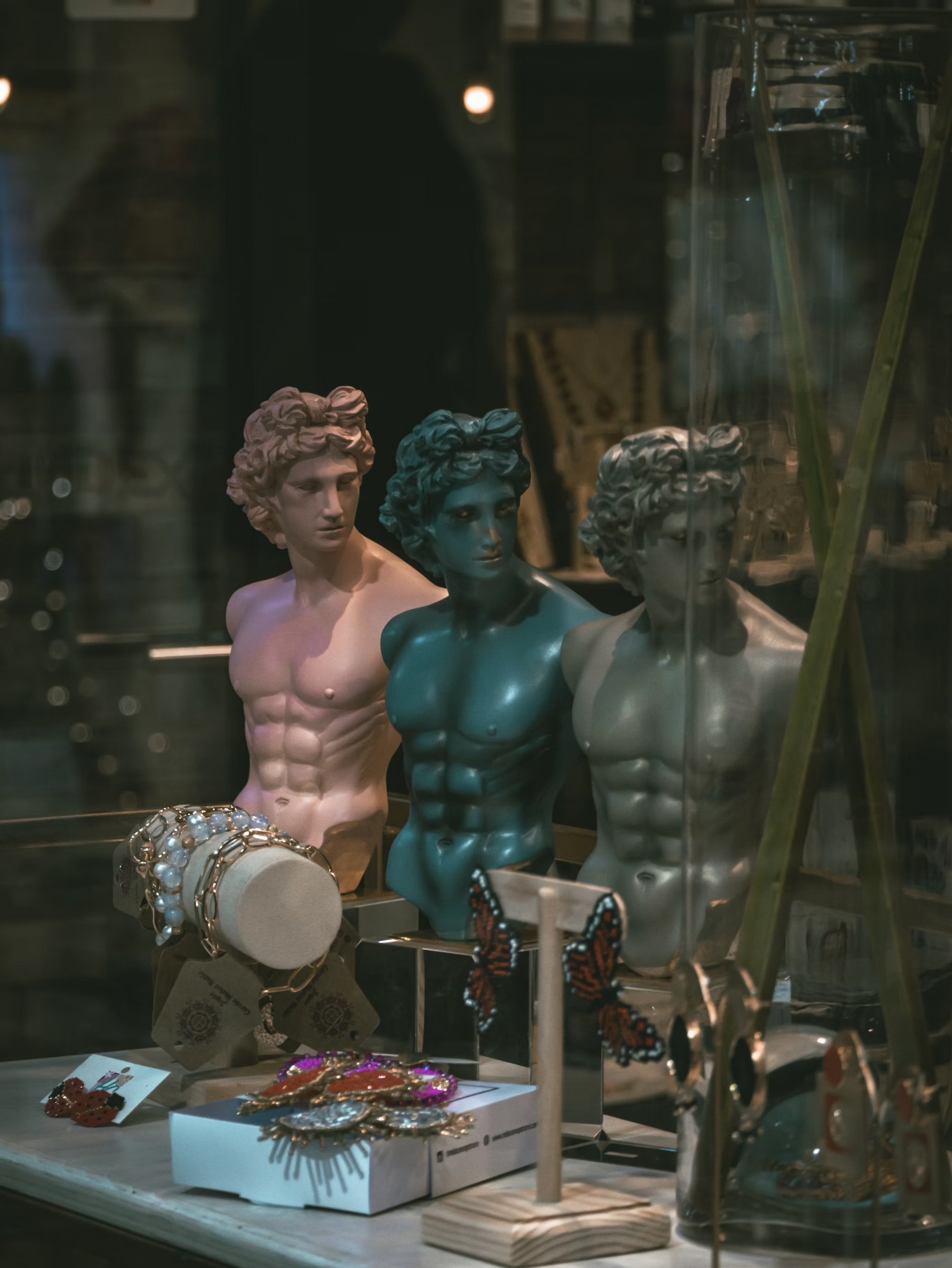 Male Sex Toys