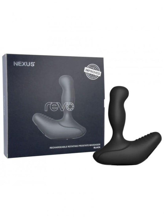 Nexus REVO Rotating Prostate Massager