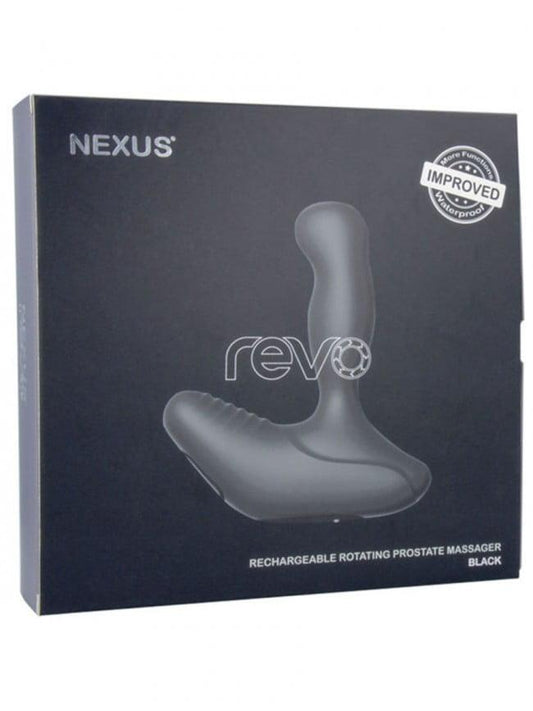 Nexus REVO Rotating Prostate Massager
