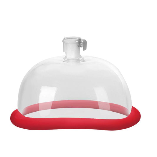LuvPump Automatic Pussy Pump