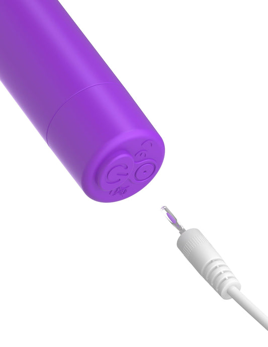 Fantasy For Her - Her Remote Control Bullet Vibrator