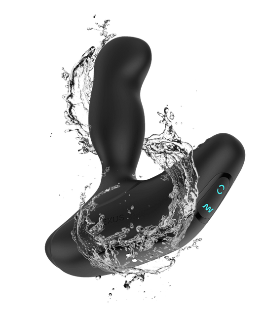 Nexus REVO Rotating Prostate Massager
