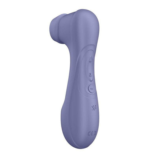 Satisfyer Pro 2 Gen 3 Liquid Air Pulse Clitoral Stimulator