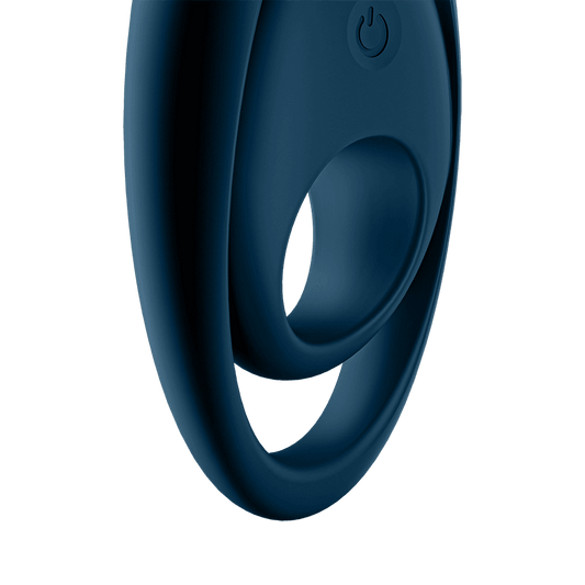 Satisfyer Glorious Duo Vibrating Cock Ring