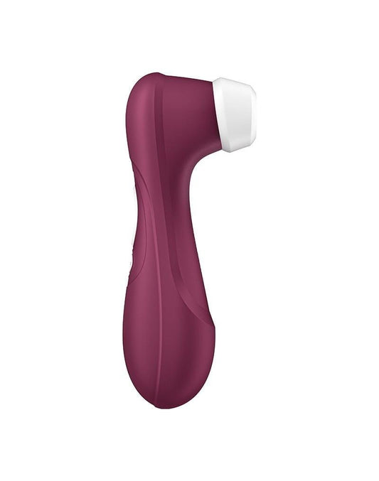 Satisfyer Pro 2 Gen 3 Liquid Air Pulse Clitoral Stimulator