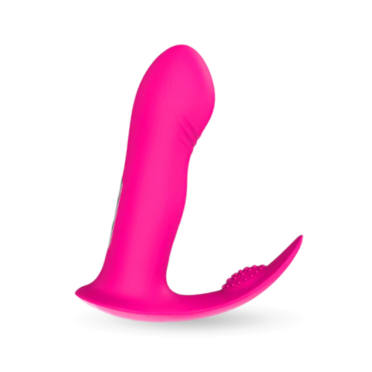 y.Love Bethan Wearable G-Spot Vibrator