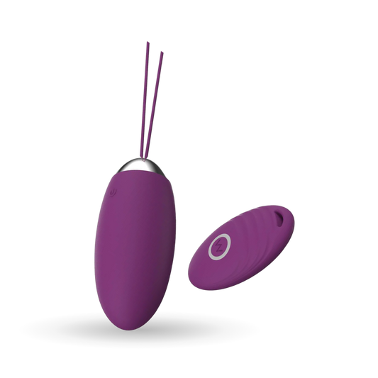 y.Love Dana Remote Control Bullet Vibrator