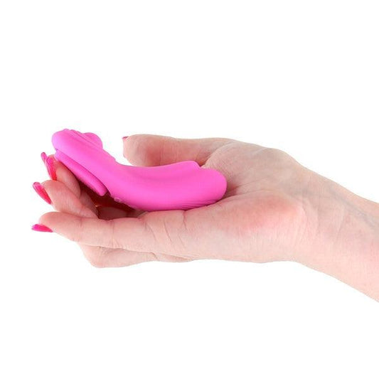 NS Novelties Lucy Magnetic Panty Vibrator